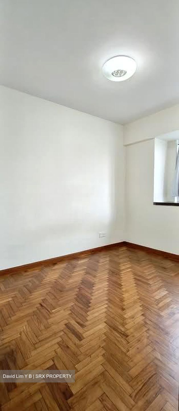 The Warren (D23), Condominium #566501121